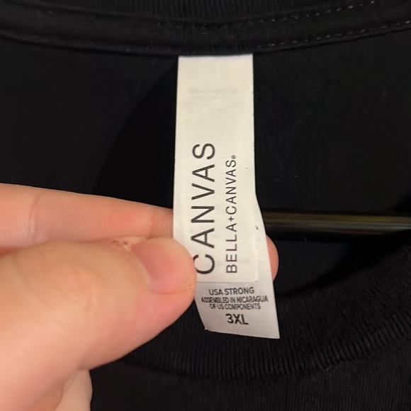 Jason Voorhees “Just Kill It.” Funny Nike TShirt 3XL - Picture 3 of 4